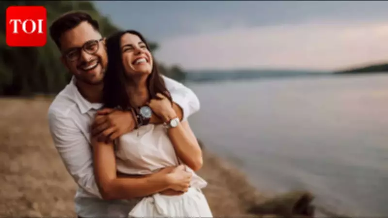 7 Signs He's a Keeper: How to Know If He's Marriage Material