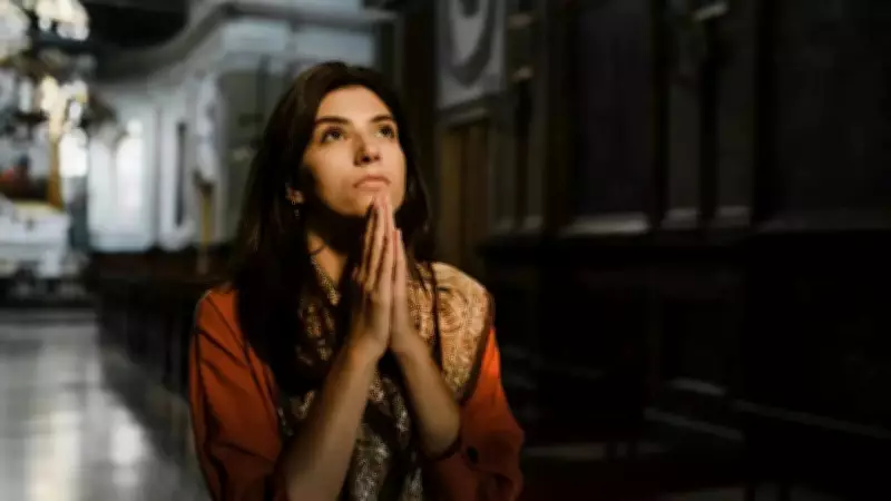 7 Spiritual Grounding Techniques to Stay Centered During Stressful Times