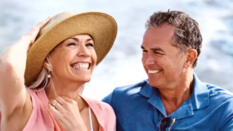 7 Subtle Signs He Sees You as His Person in a Relationship