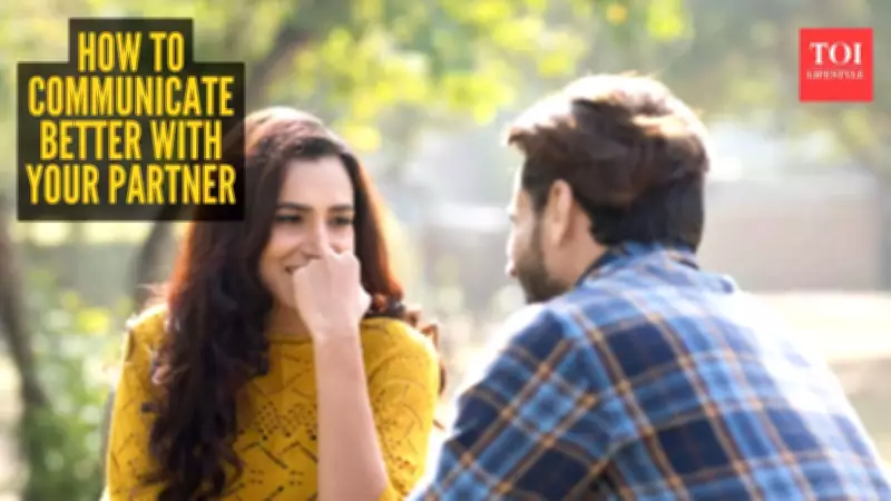 7 Therapist-Approved Techniques for Better Communication with Your Partner