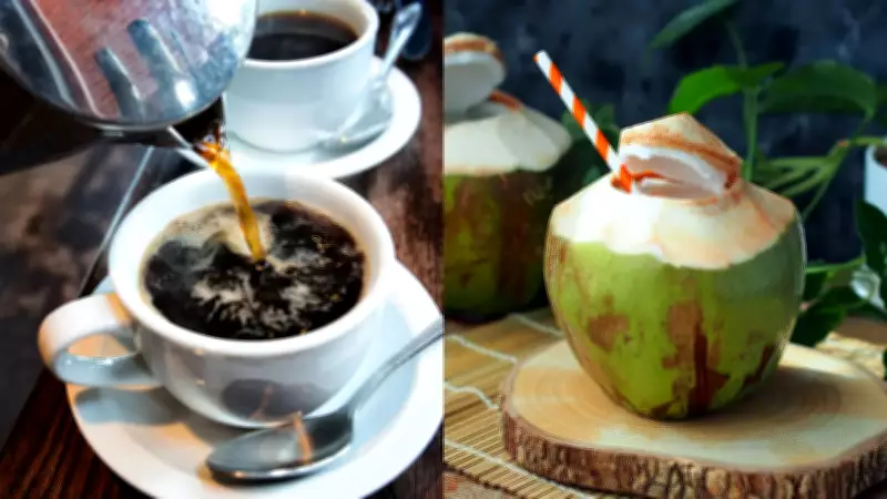 7 Traditional Cooling Alternatives to Coffee for Your Summer Morning Routine