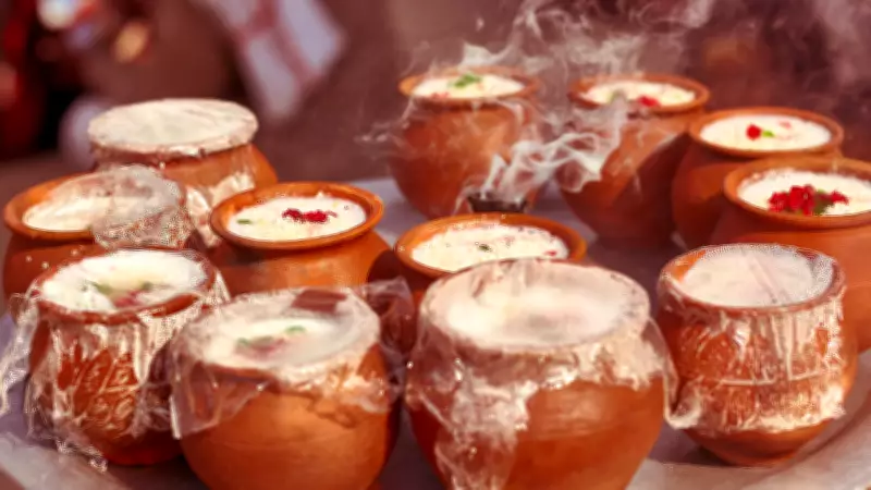 7 Traditional Indian Beverages That Are Surprisingly Good Protein Sources