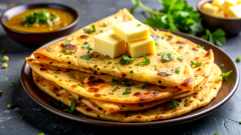7 Underrated Vegetarian Dishes That Outshine Paneer in Protein Content