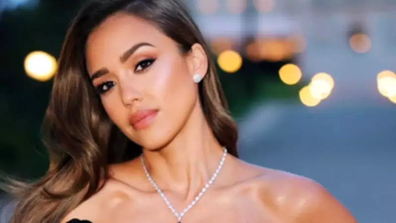 7 Wellness Lessons to Learn from Jessica Alba's Balanced Lifestyle