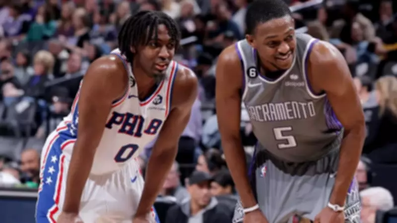 76ers Face Kings in Injury-Marred NBA Clash on March 19, 2026