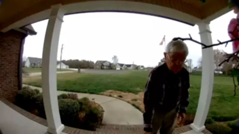 78-Year-Old DoorDash Driver Raises $1M, Plans Return to Work After Viral Story