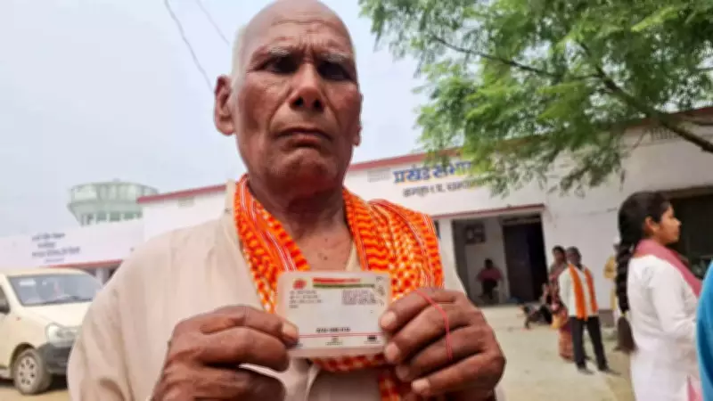 78-Year-Old Man Declared Dead in Records, Fights 5 Months to Prove He's Alive