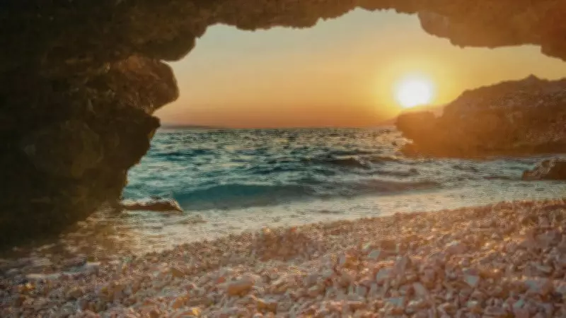 8 Breathtaking Indian Beaches for Unforgettable Sunset Experiences