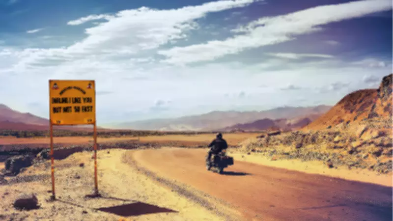 8 Coolest Summer Escapes in India: Beat the Heat with These Mountain Retreats