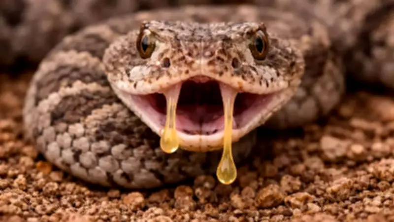 8 Fascinating Rattlesnake Facts: How They Hunt, Strike, and Survive