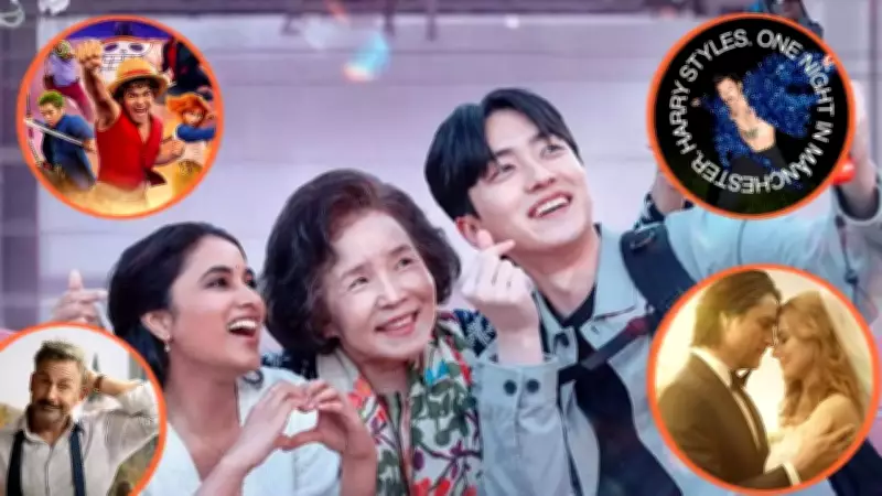 8 Must-Watch OTT Releases This Week: Aspirants S3, One Piece S2 Lead Lineup