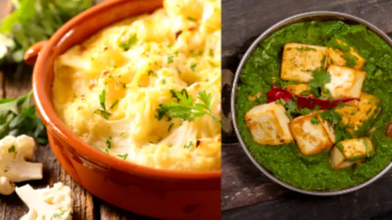 9 High-Protein Vegetables to Boost Your Daily Nutrition