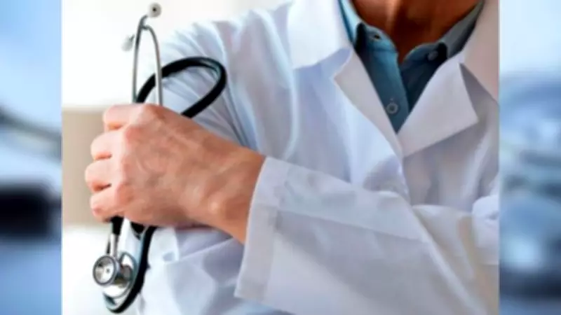 91% of Indian Doctors Would Not Recommend Medicine as a Career, Survey Reveals