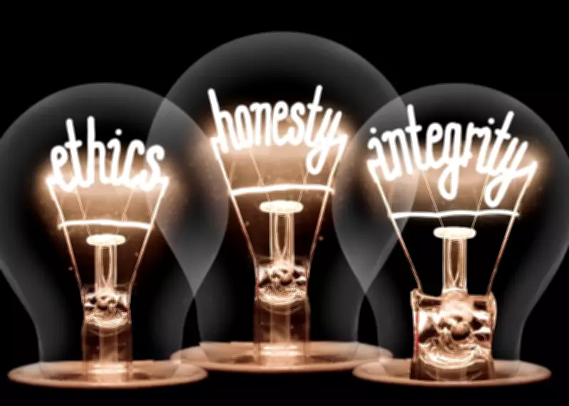 A Clerk's Unwavering Honesty: A Legacy of Integrity from Partition Era