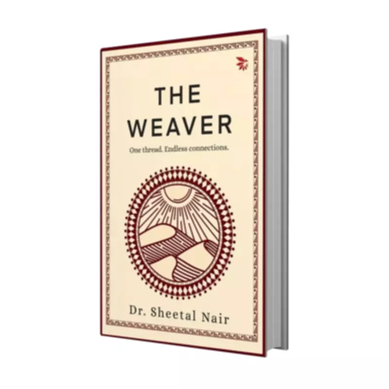 A Desert Boy's Cryptic Riddle Leads to a Journey of Rediscovering Peace