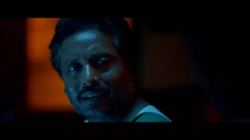 A Padam Official Trailer Released: Megha Shree and Rajaganapathy Star in Shivago's Tamil Film