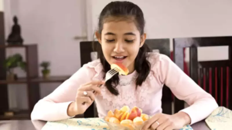 A Parent's Guide to Smart Organic Food Choices in India