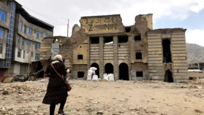 A Reporter's Journey: 10 Days in Afghanistan Beyond the Headlines