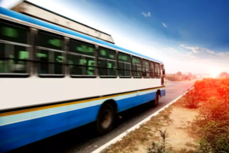 A Tale of Two Buses: A Lost Bedroll's Miraculous Return in Shimla