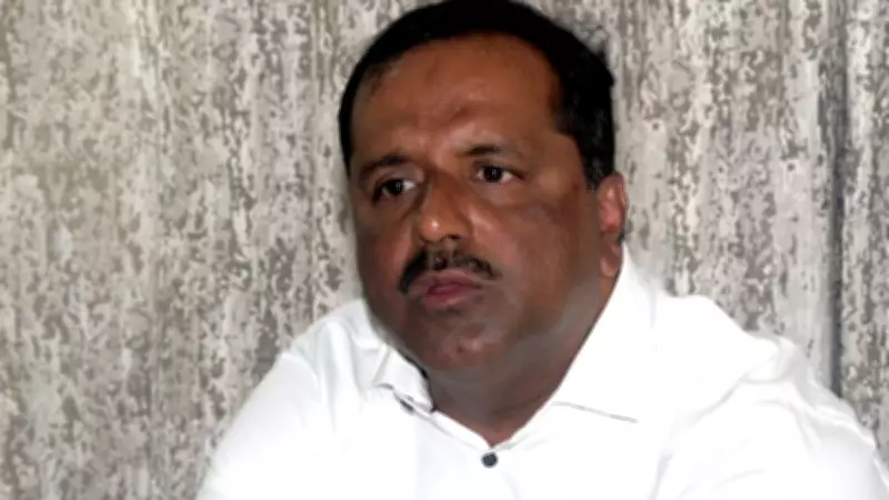 Aadhaar Cards Found on Riverbank in Karnataka, Speaker UT Khader Calls for Investigation