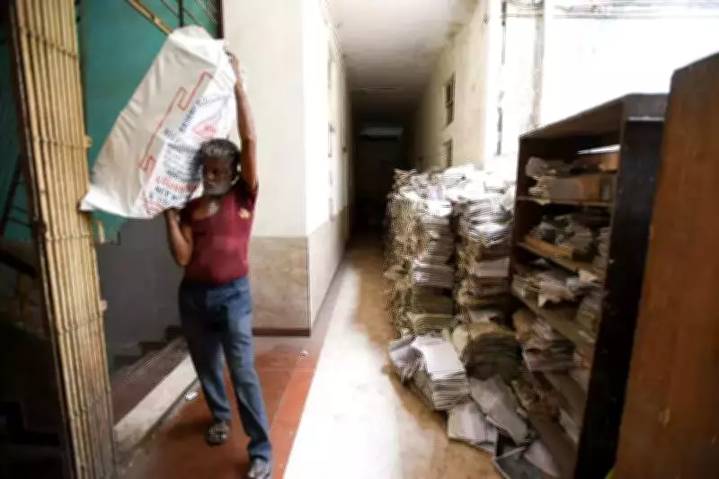 Aadhaar Glitches Disrupt Maharashtra's Online Rental Agreement Registrations Again