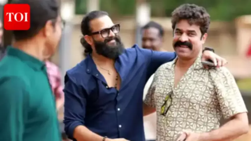 Aadu 3 Box Office: Film Maintains Steady Run with Strong Overseas Collections