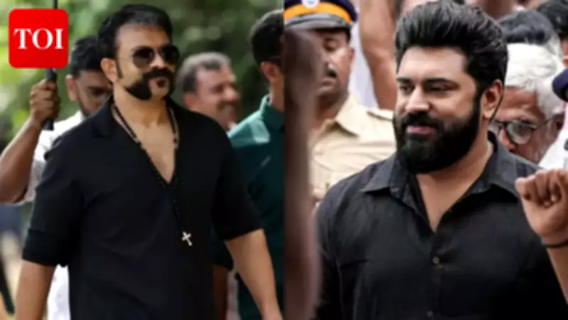 Aadu 3 Holds Strong in Week 2, Prathichaya Opens Modestly at Box Office