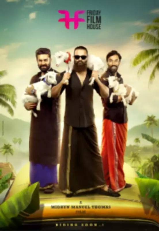 Aadu 3 Movie Review: Visually Rich Sequel Struggles with Comedy and Screenplay