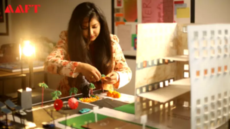 AAFT Noida Launches Interior Design Programs to Bridge India's Talent Gap