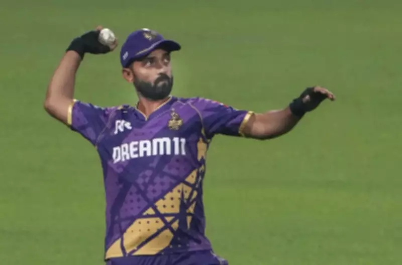 Aakash Chopra: Ajinkya Rahane Must Prove Critics Wrong in IPL 2026