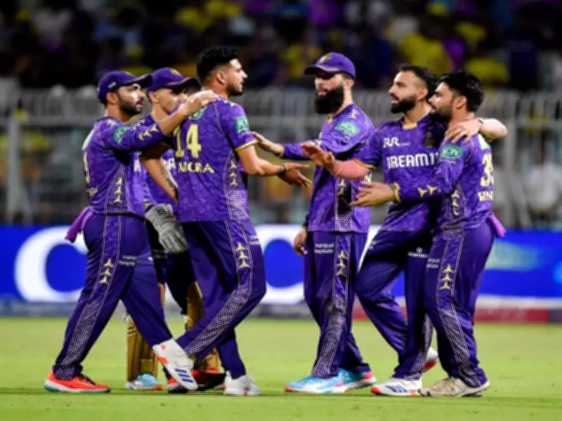 Aakash Chopra Analyzes KKR's Leadership Void Post Gautam Gambhir Era