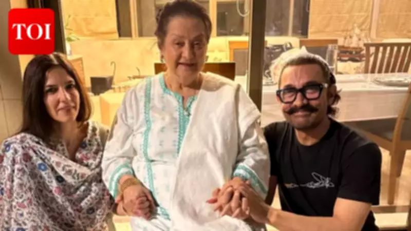 Aamir Khan Announces Acting Focus and Production House Restructuring on 61st Birthday