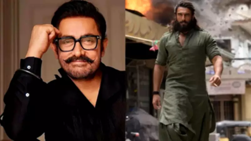 Aamir Khan Praises Aditya Dhar's 'Dhurandhar 2' at IFFD 2026, Calls It a Masterpiece