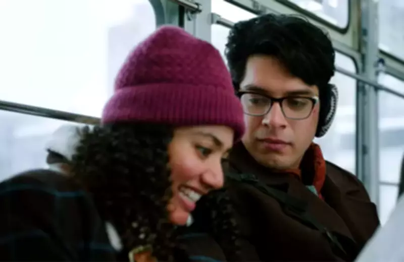 Aamir Khan Unveils 'Ek Din' Teaser, Reveals Deep Personal Connection to Son Junaid's Film