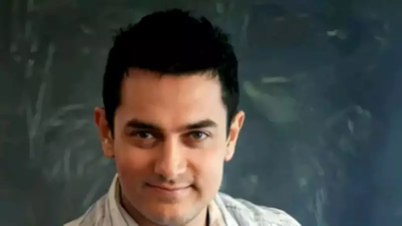 Aamir Khan's 61st Birthday: A Quiet Celebration Focused on Upcoming Film 'Ek Din'