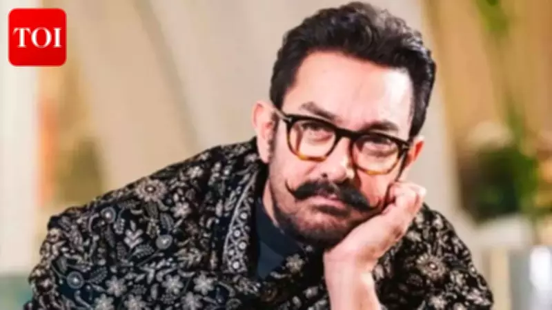 Aamir Khan's 61st Birthday Celebrated by Bollywood Stars and Fans Alike