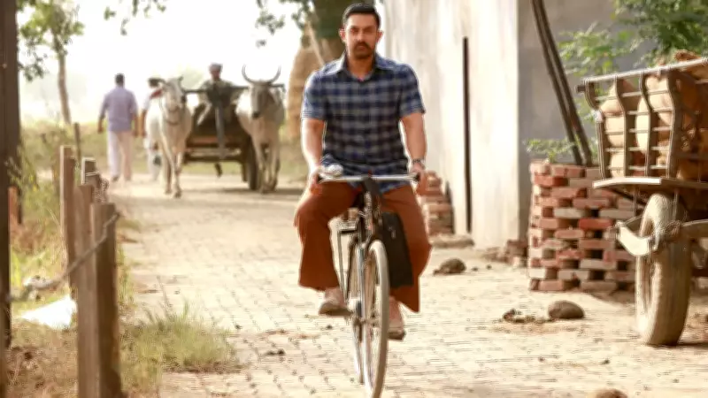 Aamir Khan's Dangal Remains Unbeaten at Box Office Despite New Blockbusters
