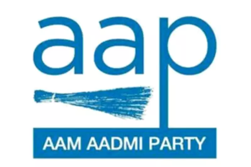AAP Accuses BJP of Deceiving Delhi with 'Farziwada' and Fake Budget