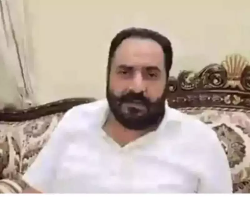 AAP MLA Harmeet Singh Pathanmajra Arrested in MP After 7-Month Manhunt for Rape Charges