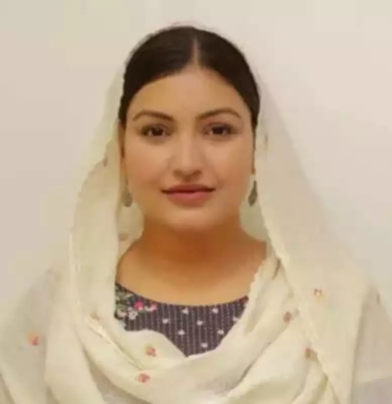 AAP MLA's Husband, Partners Get 2-Year Jail in Rs 3.5 Crore Cheque-Bounce Case