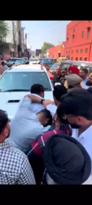 AAP Secures Nakodar Block Samiti Chief Poll Victory Amid Congress Protests