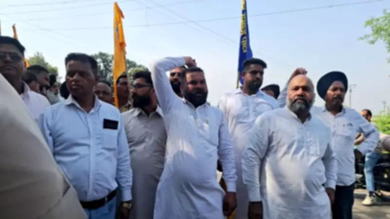 AAP Wins Block Samiti Polls in Rurka Kalan, Sparks Political Ruckus in Jalandhar