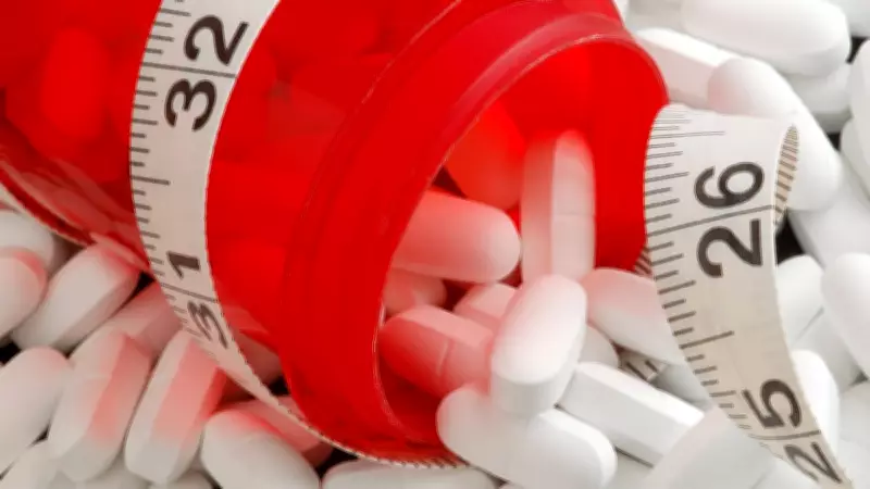 Aardvark Halts Two Obesity Drug Trials to Review Potential Side Effects