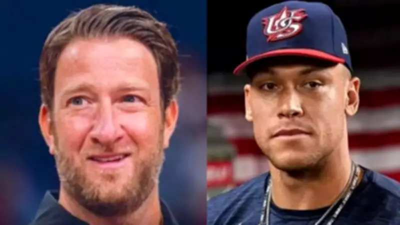 Aaron Judge Criticized After USA's World Baseball Classic Final Loss to Venezuela