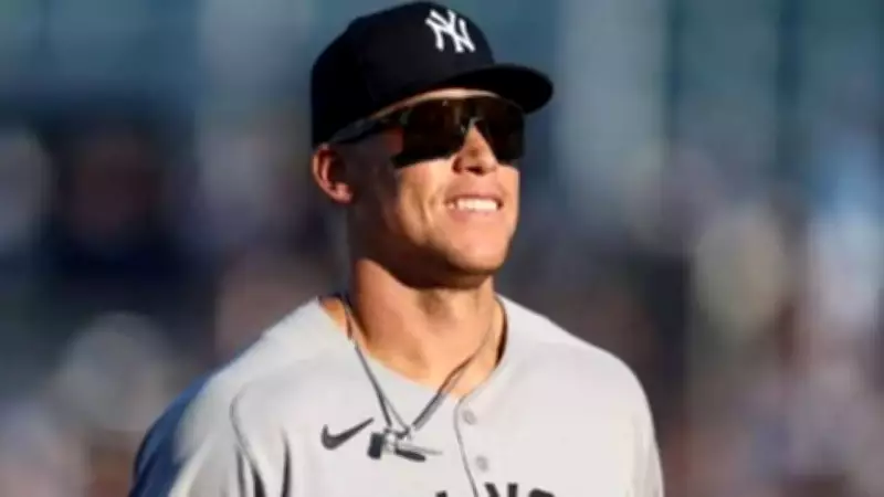 Aaron Judge Faces Criticism After Team USA's World Baseball Classic Final Loss
