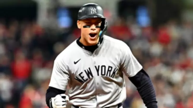 Aaron Judge: World Baseball Classic Crowds Surpass World Series Atmosphere