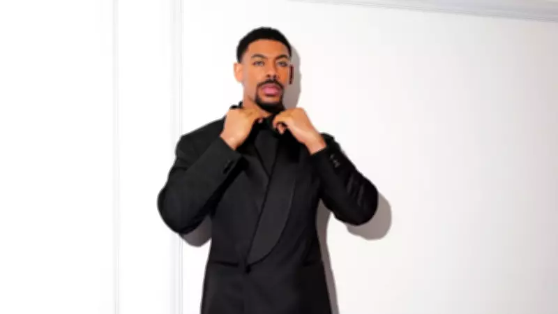 Aaron Pierre Joins James Gunn's 'Superman: Man of Tomorrow' as Green Lantern