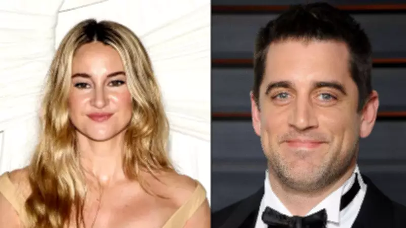 Aaron Rodgers' 'Crazy' Ex-Girlfriend Comments Resurface Amid Past Praise for Shailene Woodley