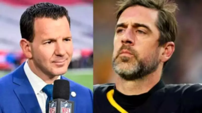 Aaron Rodgers' Future Narrows to Pittsburgh Steelers or Retirement