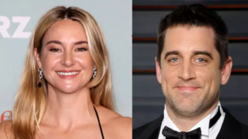 Aaron Rodgers Slams Media, Exes Over Privacy; Ex-Fiancée's Painful Confession Resurfaces